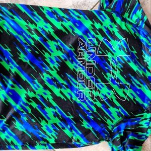 Boys Under Armour